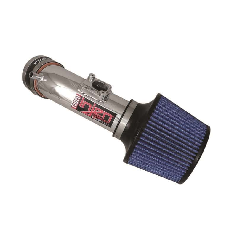 Injen — Injen 10-12 Mazda 3 2.5L-4cyl Polished Short Ram Intake
Short Ram Intake
Air Intake Kit - view 1