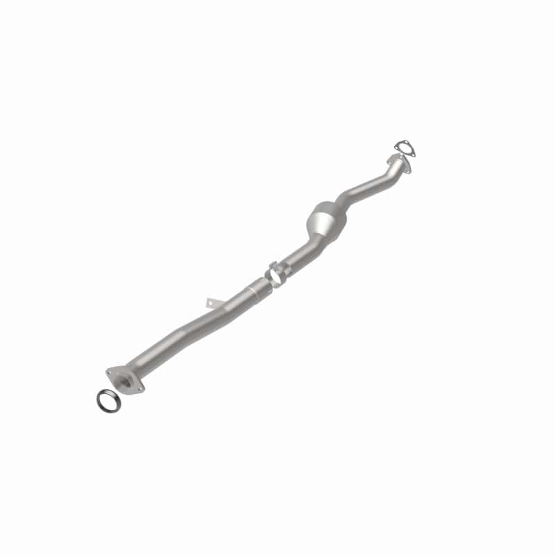 Magnaflow — Magnaflow Conv DF 2011-2013 Forester H4 2.5 OEM Underbody
OEM Grade
OEM - view 17