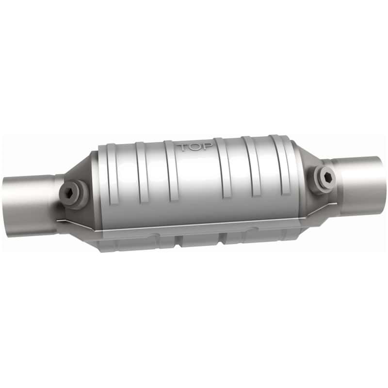 Magnaflow — MagnaFlow Conv Universal 2.00 inch CA Tier 1
California - view 5