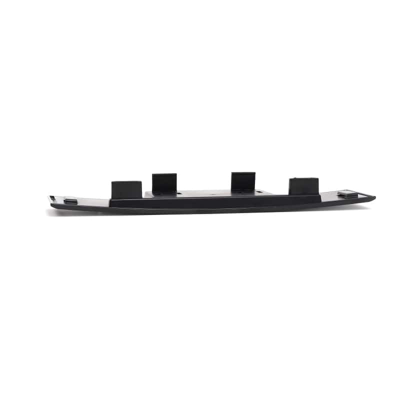 BLOX Racing — BLOX Racing 290mm Convex Mirror Black Frame No Tint - view 6