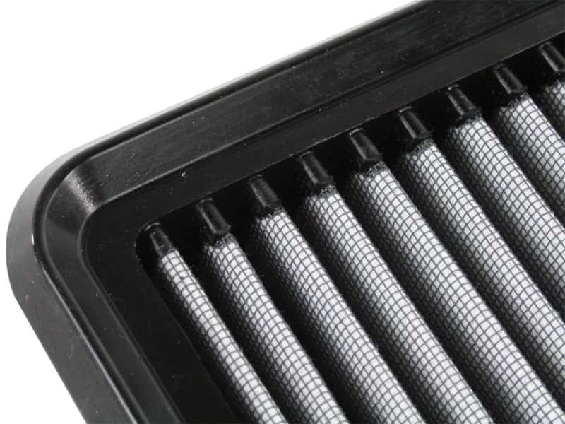 aFe — aFe MagnumFLOW OER Air Filter Pro Dry S 11-13 Dodge Challenger/Charger V6/V8
Magnum FLOW Filter
AirFilter - view 4