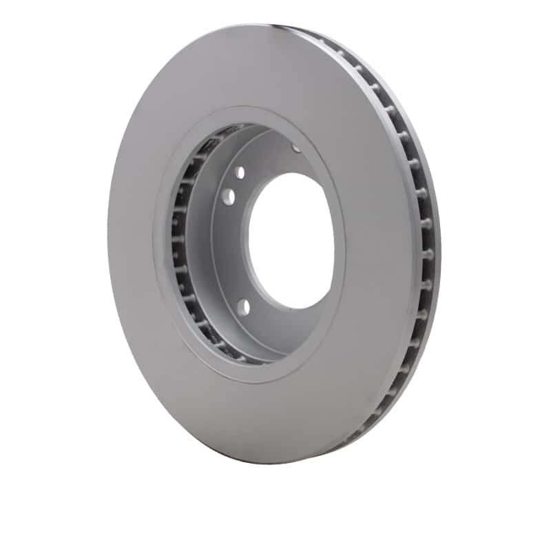 DFC — DFC 03-06 Kia Sorento Front GeoSPEC Coated Rotor
DFC Brake Rotor - view 4