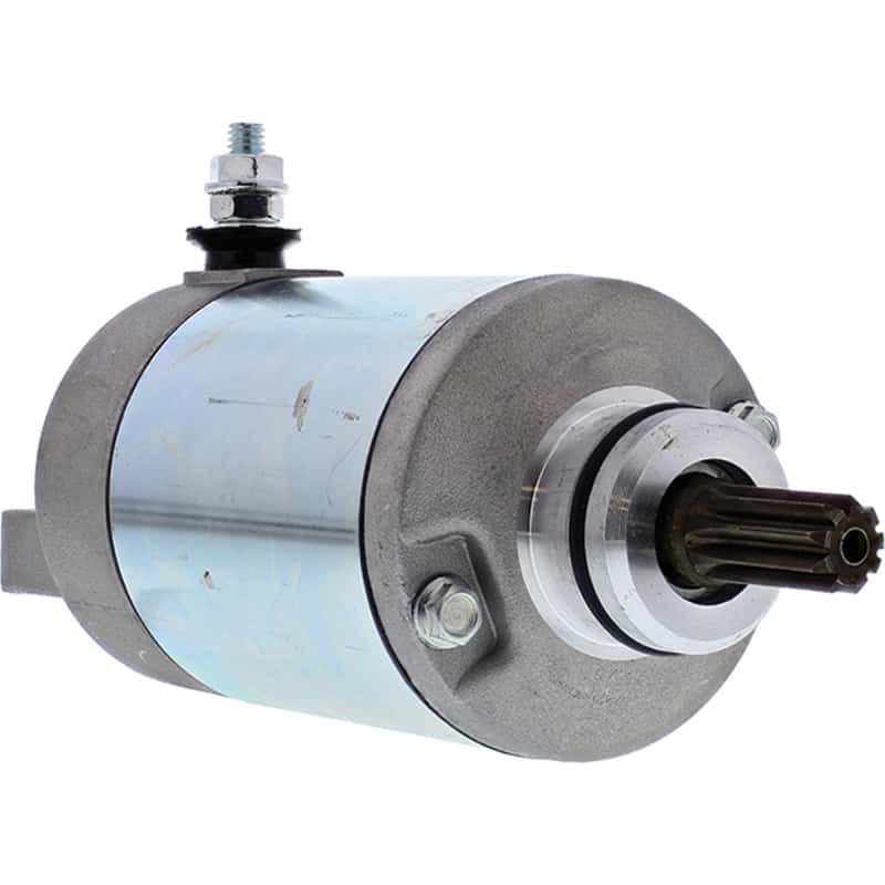 Arrowhead — Arrowhead 04-08 400 DVX/00-03 DR-Z 400 E/03-04 KLX 400 SR Starter - view 1