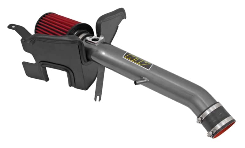 AEM Induction — AEM 14-15 Lexus IS250/350 V6 Cold Air Intake
Cold Air Intake Syst
AEM Cold Air Intake - view 2