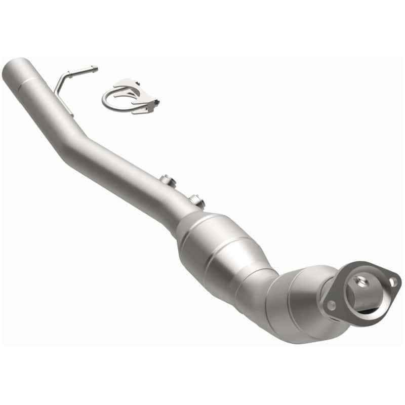 Magnaflow — MagnaFlow Conv DF 06-08 Range Rover P/S OEM
OEM Grade
OEM - view 3