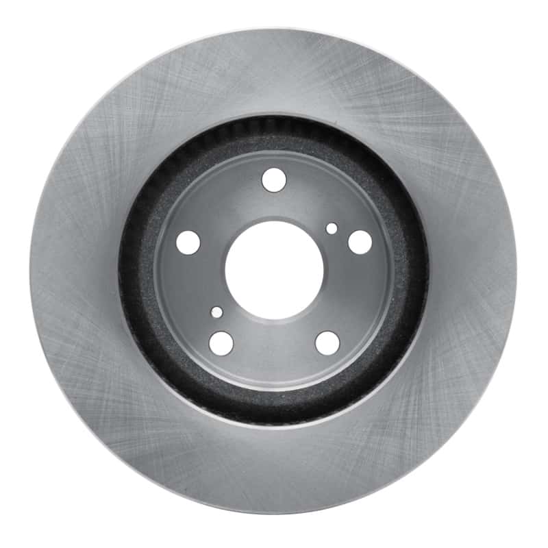 DFC — DFC 11-16 Scion tC Front Brake Rotor
DFC Brake Rotor - view 5