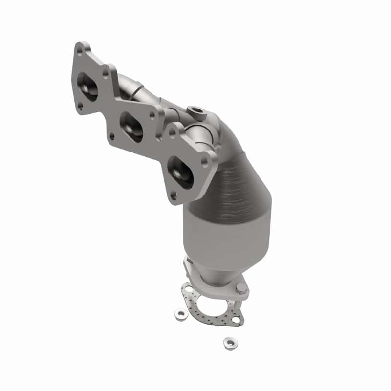 Magnaflow — MagnaFlow Conv DF 06-07 Hyundai Sonata 3.3L
OEM Grade
OEM - view 8