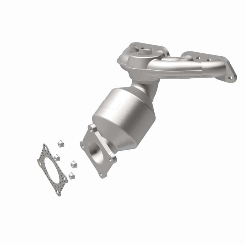 Magnaflow — MagnaFlow Conv DF 00-01 Dodge Neon / Plymouth Neon 2.0L (CA Emissions)
California - view 18