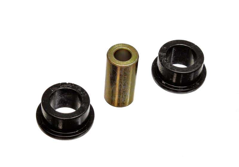 Energy Suspension — Energy Suspension 97-01 Ford Escort/ZX2 Black Manual Trans. Shifter Stabilizer Bushing Set
M/TStblzrBshng - view 4