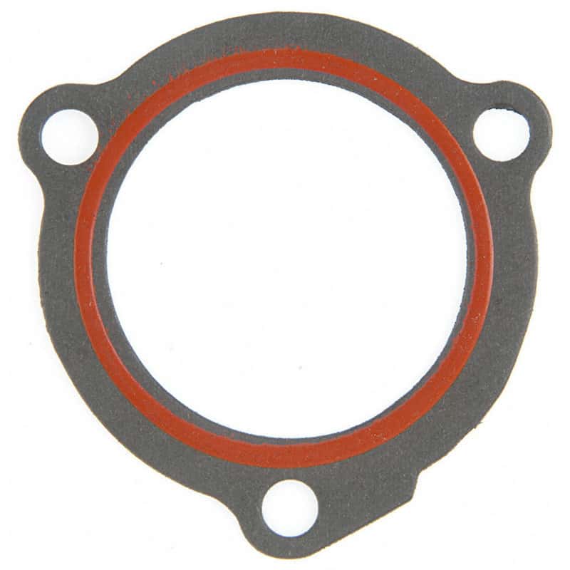 Fel-Pro — Fel-Pro Kia Sportage 35711 Engine Coolant Thermostat Housing Gasket - view 2
