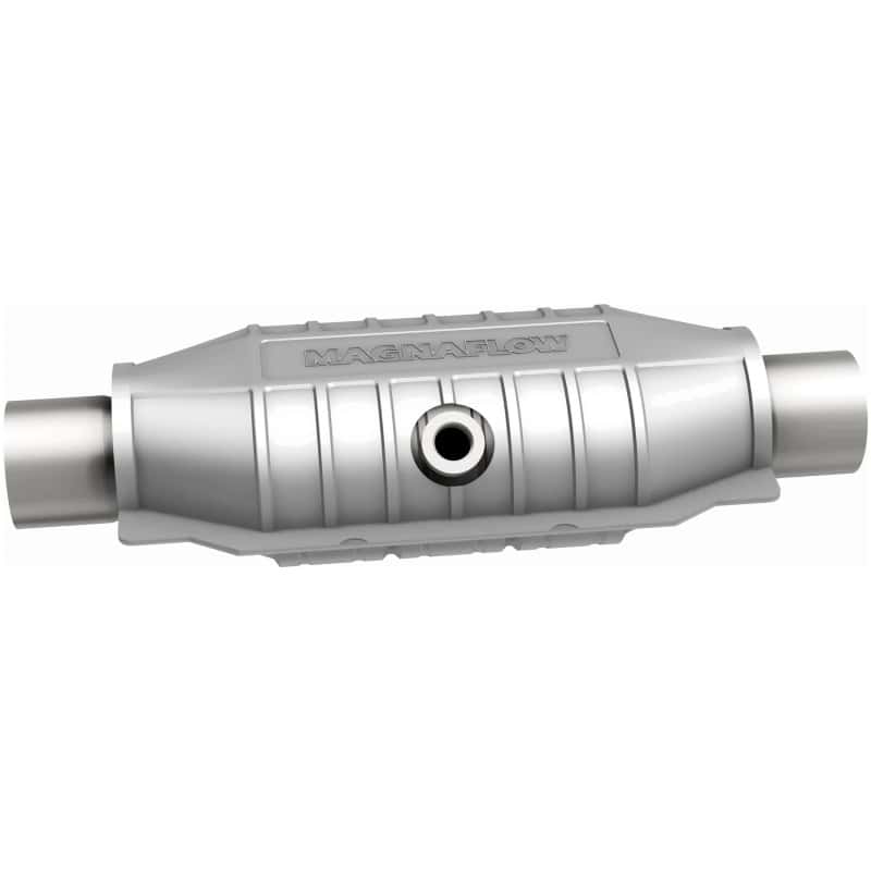 Magnaflow — MagnaFlow Conv Universal 2.25 Rear
California - view 32
