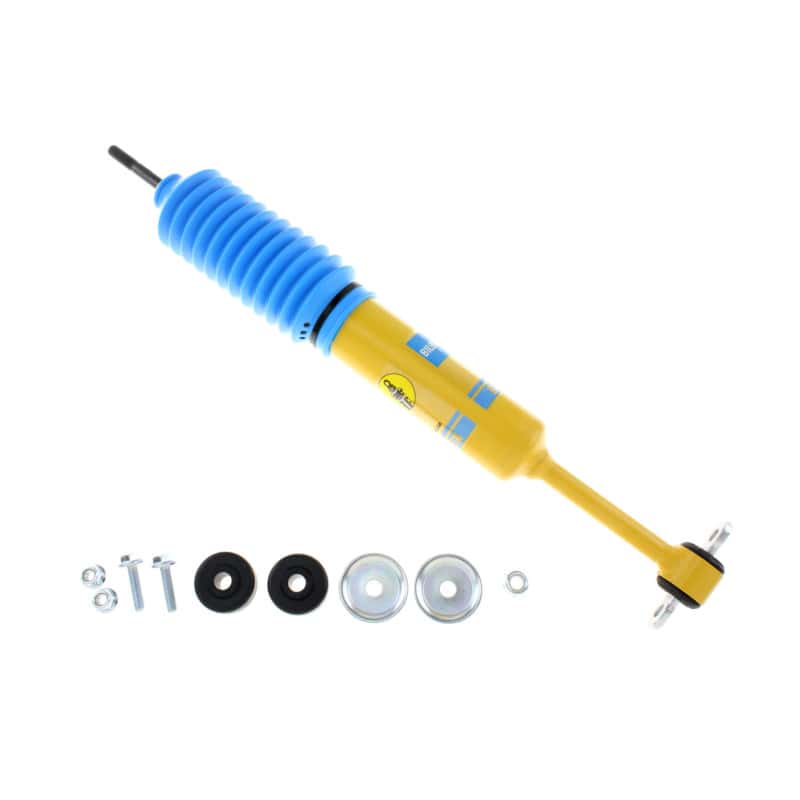 Bilstein — Bilstein B6 2009 Ford Ranger FX4 Front 46mm Monotube Shock Absorber
Shock - view 1