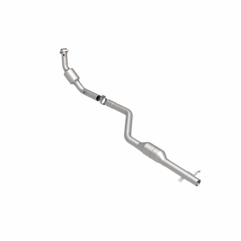 Magnaflow — MagnaFlow Conv DF 99-02 Mercedes SL500 5.0L
HM Grade
HM - view 12
