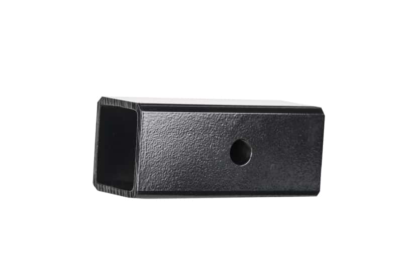 GEN-Y Hitch — Gen-Y Standard Reducer Sleeve 2.5in to 2in
Reducer Sleeve - view 3