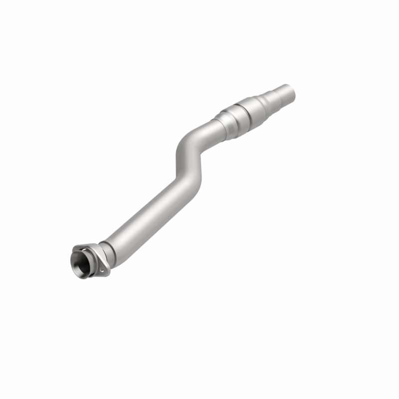 Magnaflow — MagnaFlow Conv DF 06-07 BMW M6 D/S OEM
OEM Grade
OEM - view 6