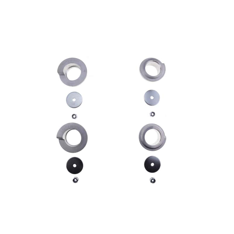 Bilstein — Bilstein B12 2009 Mazda RX-8 Touring Front and Rear Suspension Kit
Complete Kit - view 4