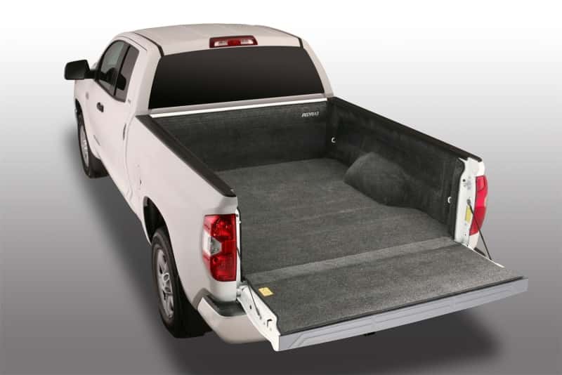 BedRug — BedRug 22-23 Toyota Tundra 6ft 6in Bed Bedliner
BR 22-25 TUNDRA 6.5f - view 9
