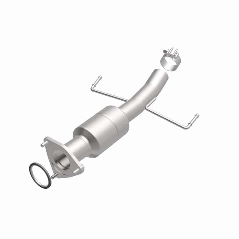 Magnaflow — Magnaflow Conv DF 2010-2012 CX-7 2.5 L Underbody
OEM Grade
OEM - view 28