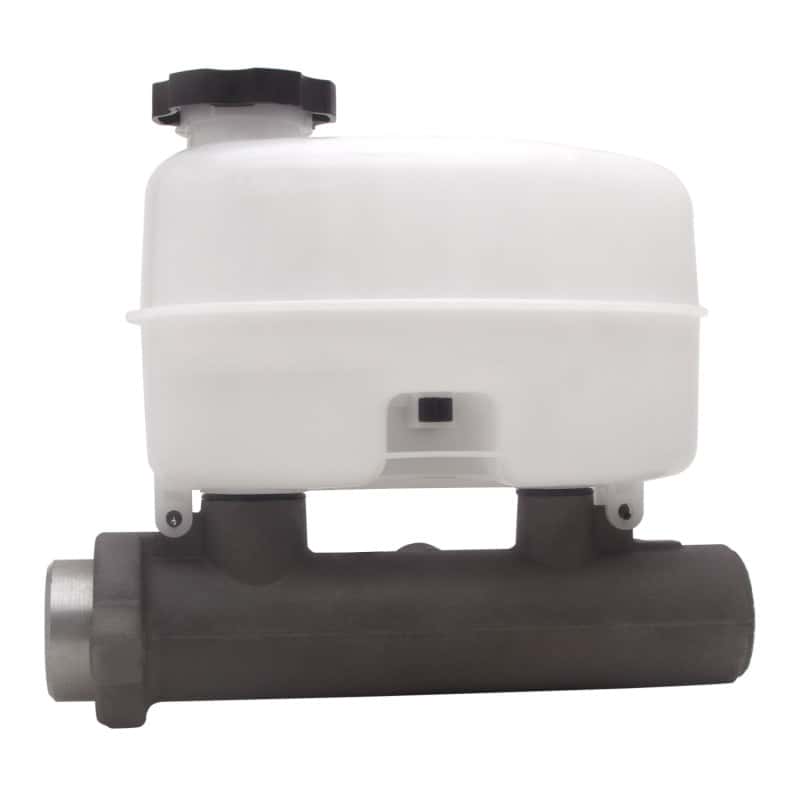 DFC — DFC 2008 Chevrolet Express 1500 Brake Master Cylinder
DFC Brake Master Cyl - view 2