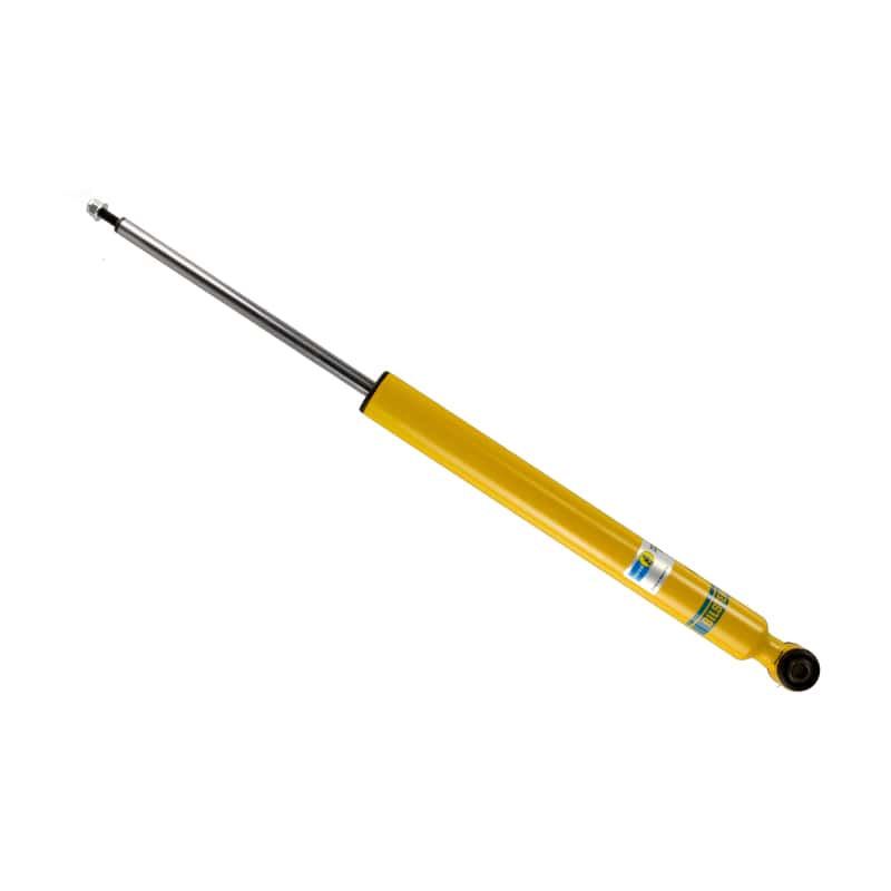 Bilstein — Bilstein B8 Performance Plus 11-16 Ford Fiesta SE L4 1.6L REAR Monotube Shock Absorber
Shock - view 2