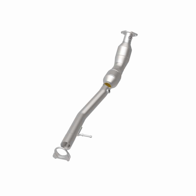 Magnaflow — MagnaFlow Conv DF 06-08 Range Rover Driver Side
HM Grade
HM - view 17