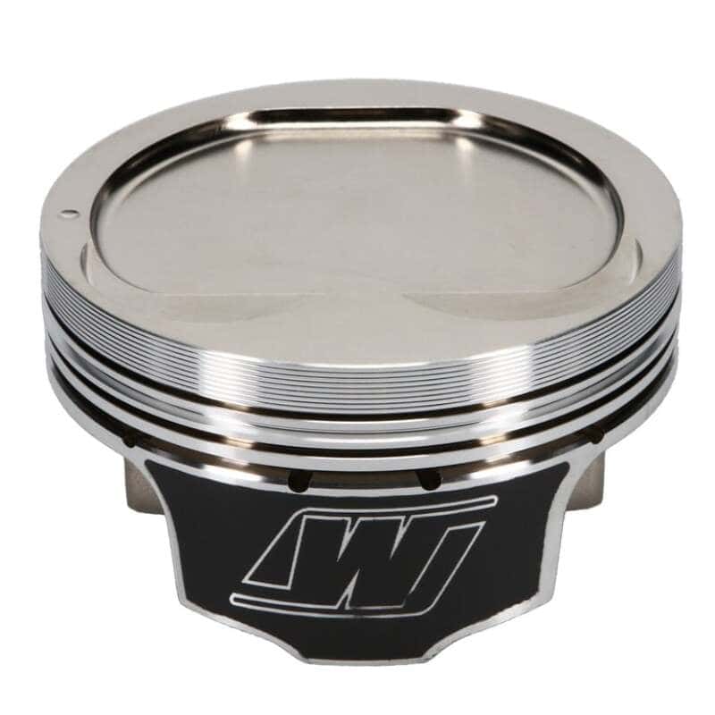 Wiseco — Wiseco Nissan VQ37 1.198inch CH -15.5cc R/Dome 9:1 Piston Shelf Stock Kit
Piston Set - view 6