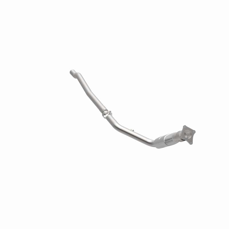 Magnaflow — MagnaFlow Conv DF 96-00 Caravan 3.0L
HM Grade
HM - view 23
