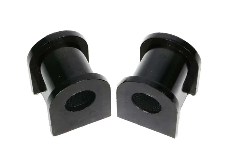Whiteline — Whiteline 91-95 Toyota MR2 20mm Front Sway Bar Mount Bushing Kit
Swaybar Bushing Kit - view 3