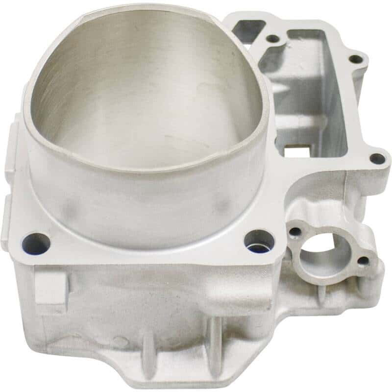 Cylinder Works — Cylinder Works 08-13 Kawasaki KRF 750 Teryx 4x4 750cc Big Bore 91mm Rear Cylinder Only - view 2