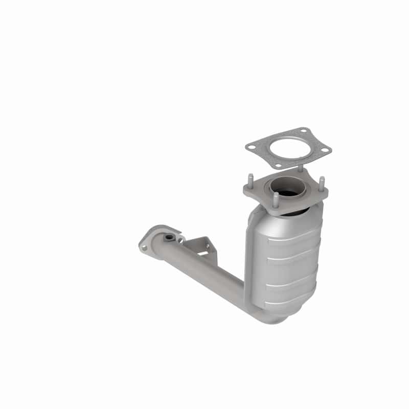 Magnaflow — MagnaFlow Conv DF Escort 97-98 2.0L OEM
OEM Grade
OEM - view 23