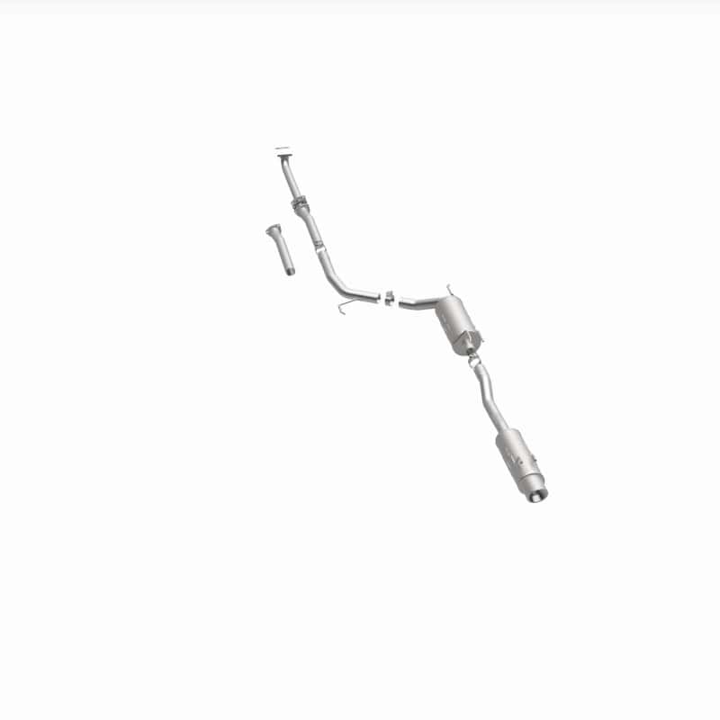 Magnaflow — MagnaFlow Sys CB 06- Honda Civic 1.8L
Cat-Back - view 24