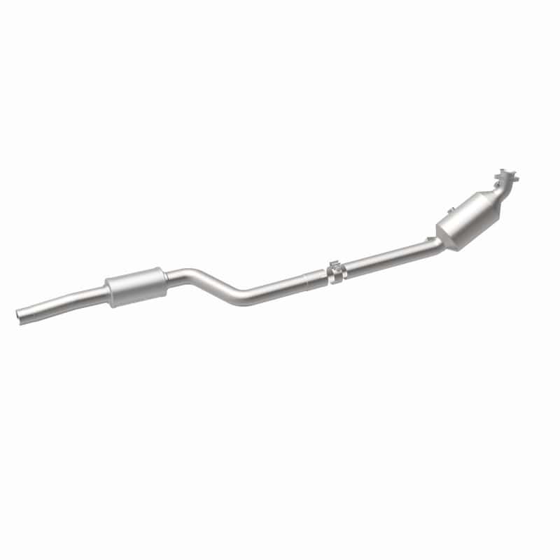 Magnaflow — MagnaFlow 11-12 Mercedes-Benz C300 3.0L OEM Grade Direct Fit Catalytic Converter
OEM Grade
OEM - view 19