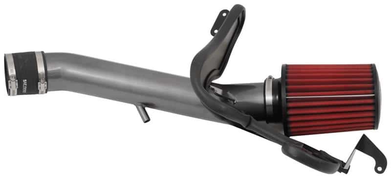 AEM Induction — AEM 14-15 Lexus GS350 V6-3.5L F/I Gunmetal Gray Cold Air Intake
Cold Air Intake Syst
AEM Cold Air Intake - view 4