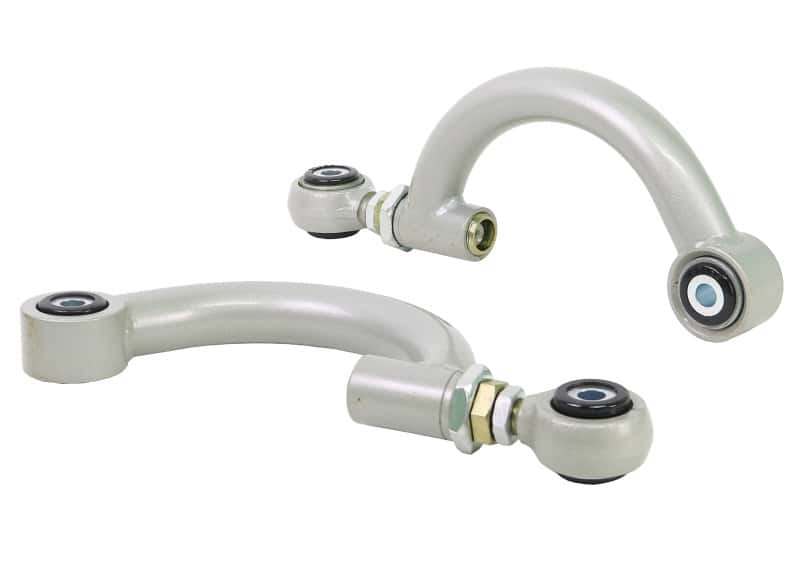 Whiteline — Whiteline 04-13 Mazda 3 / 08-18 Ford Focus Rear Lower Control Arm
Control Arm - view 1