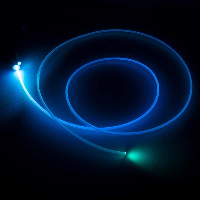ORACLE Lighting — Oracle Fiber Optic LED Light Head - ColorSHIFT (3PCS) - ColorSHIFT
Fiber Optic Kit - view 8