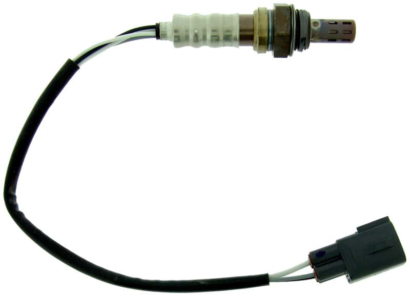 NGK — NGK Scion xA 2006-2004 Direct Fit Oxygen Sensor
Oxygen Sensor - view 2