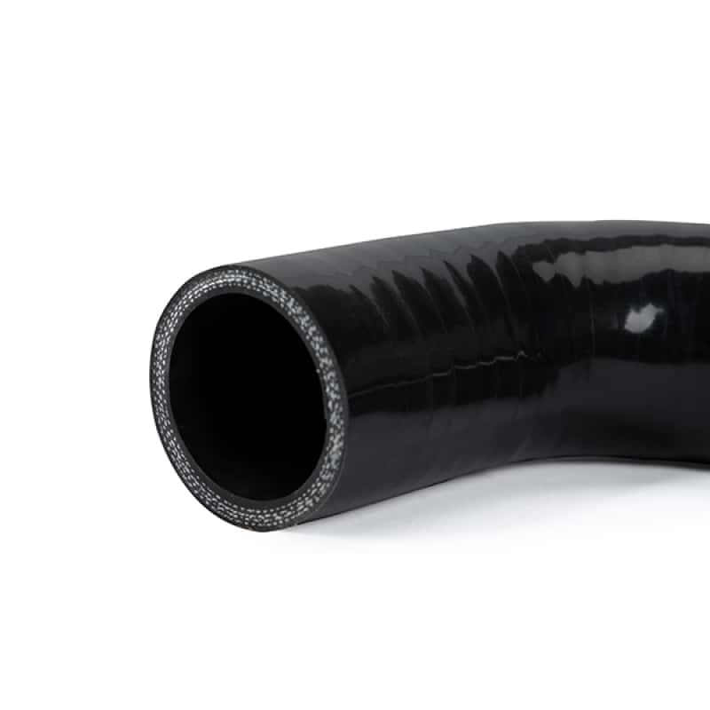 Mishimoto — Mishimoto 67-69 Pontiac Firebird 326/350/400 Silicone Upper Radiator Hose
Coolant Hose Kit - view 6