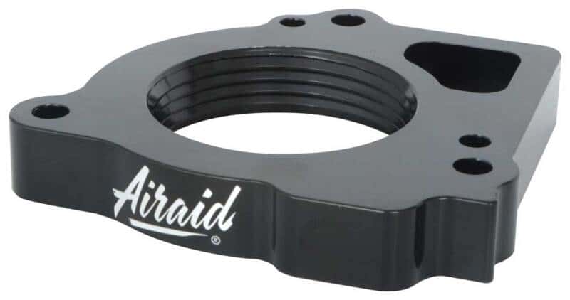 Airaid — Airaid 03-07 Dodge Ram 4.7L Magnum V8 PowerAid TB Spacer
AIRAID Throttle Body
Throttle Body - view 6