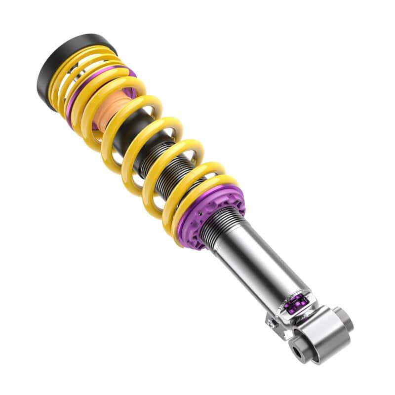 KW — KW Coilover Kit V3 BMW X3 M F97 / X4 M F98 (Incl. Competition)
Coilover Kit - view 9