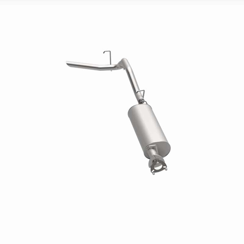 Magnaflow — MagnaFlow BRE Exhaust Kit 00-05 Astra Safari Van 4.3L
Exhaust Kit - view 20