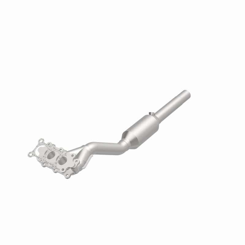 Magnaflow — Magnaflow 98-01 Volkswagen Beetle 2.0L Direct Fit Converter
California - view 28