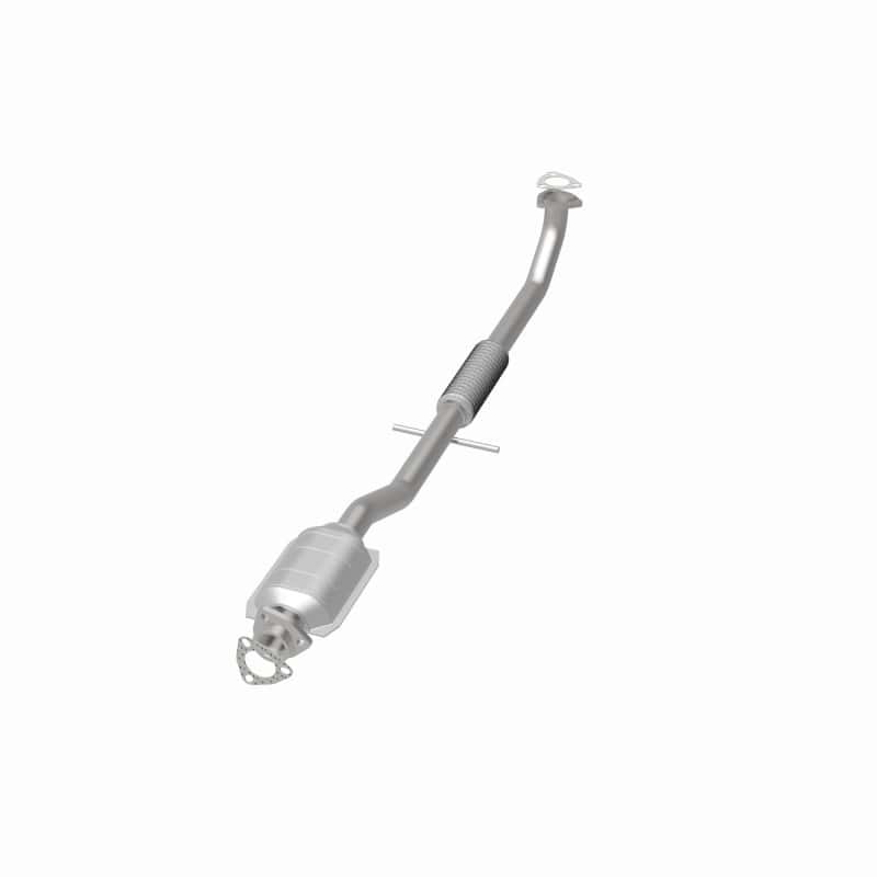 Magnaflow — MagnaFlow Conv DF Gm
Standard Grade
Standard - view 17