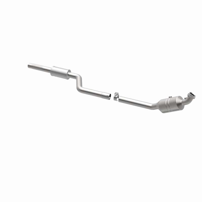 Magnaflow — Magnaflow Conv DF 08-10 C300 3.0L P/S
OEM Grade
OEM - view 22