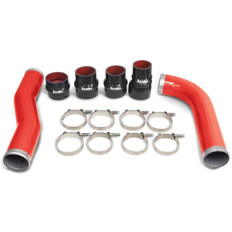 Banks Power — Banks Power 07-09 Ram 6.7L Diesel Boost Tube System
Boost Tube Upgrade
Intercoolers - view 3