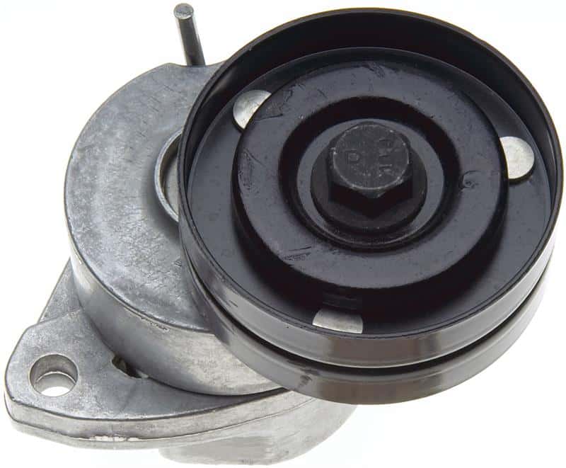 Gates — Gates 04-08 Suzuki Forenza 4-Cyl. 2.0L Tensioner Assy. Belt Drive Tensioner - view 1