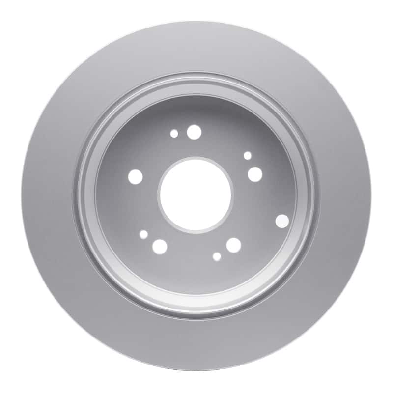 DFC — DFC 05-18 Acura RDX Rear GeoSPEC Coated Rotor
DFC Brake Rotor - view 5