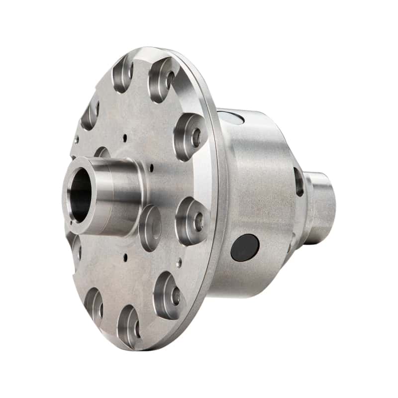ARB — ARB Airlocker Dana 50 30 Spl S/N
Air Locker(TM)
Air Locker - view 4