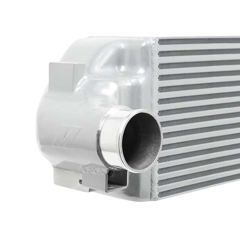 Mishimoto — Mishimoto 2016+ Ford Focus RS Intercooler (I/C ONLY) - Silver
Intercooler Kit - view 6
