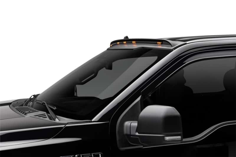 Husky Liners — Husky Liners 16-23 Toyota Tacoma Aerocab PRO - Marker Light - Blk
AeroCab Pro Mrkr Lt
LIGHTING - view 5