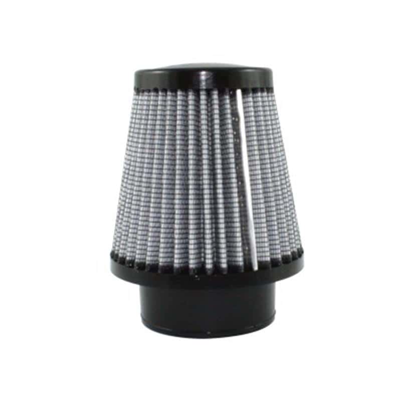 aFe — aFe MagnumFLOW Air Filters IAF PDS A/F PDS 3F x 5B x 3-1/2T x 7H
Magnum FLOW Filter
AirFilter - view 4